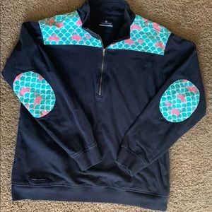Simply Southern Quarter zip